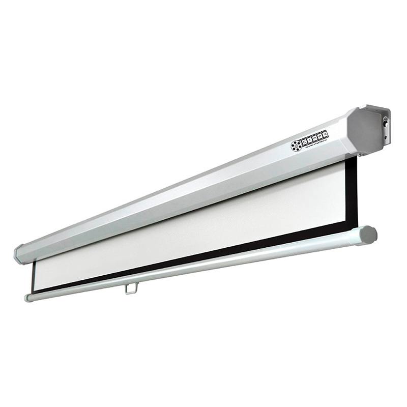 Telon de proyeccion manual 180x180-02