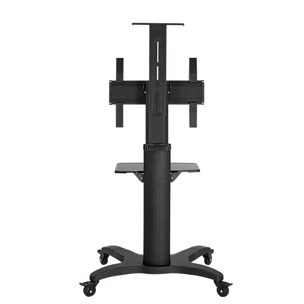 base-soporte-de-piso-para-tv-32-65-pulgadas con ruedas-2