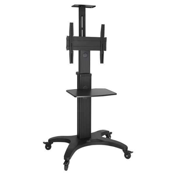 base-soporte-de-piso-para-tv-32-65-pulgadas con ruedas-3